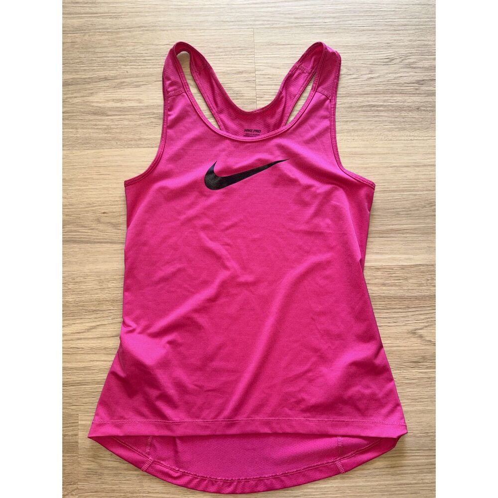 Nike Tank and ZT-shirt lot of 4 Size Small - Picture 4 of 5